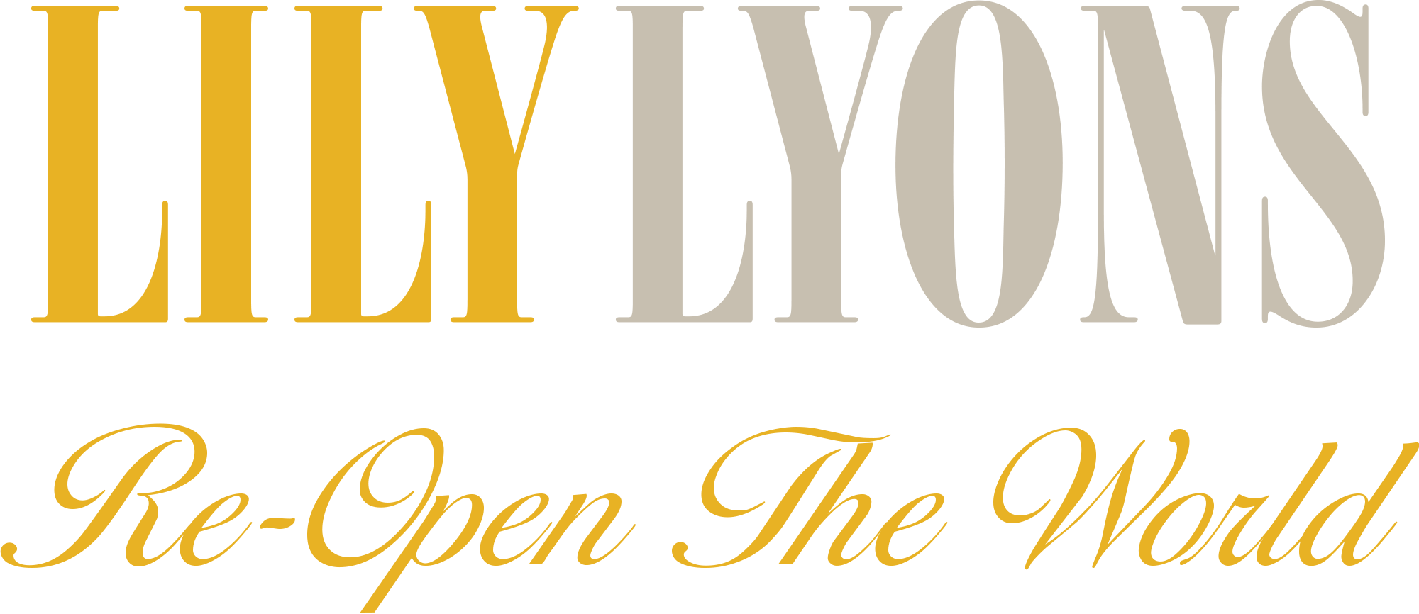 Lily Lyons